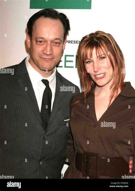 ted raimi wife